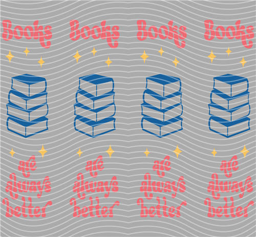 Bookmark sticker-S 253